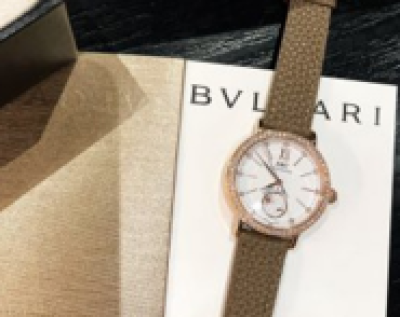  IWC Women Exquisite and Simple 34mm Watch